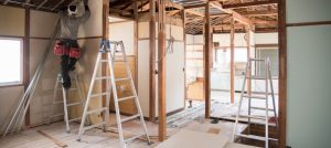 Entreprise de rénovation de la maison et de rénovation d’appartement à Abaucourt-Hautecourt